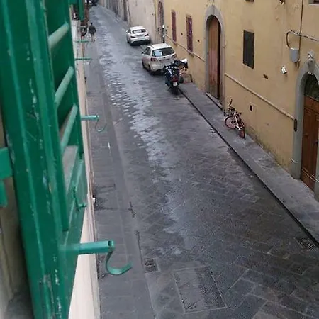 Apartment Real Taste Of Tuscany Florenz