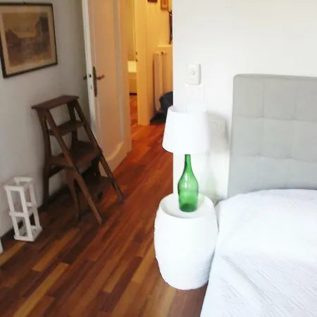 Real Taste Of Tuscany Apartment *