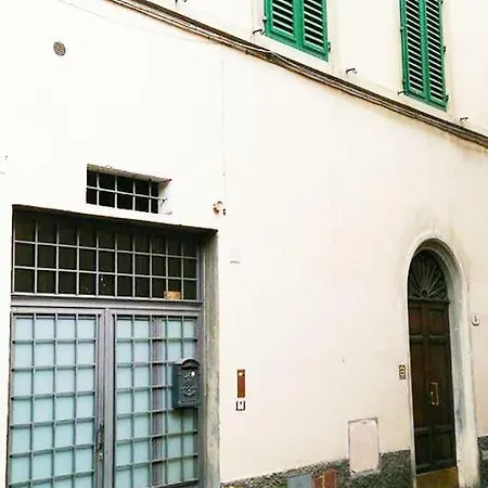 Real Taste Of Tuscany Apartment Florenz