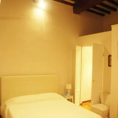 Apartment Real Taste Of Tuscany