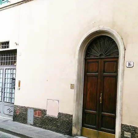 Apartment Real Taste Of Tuscany *