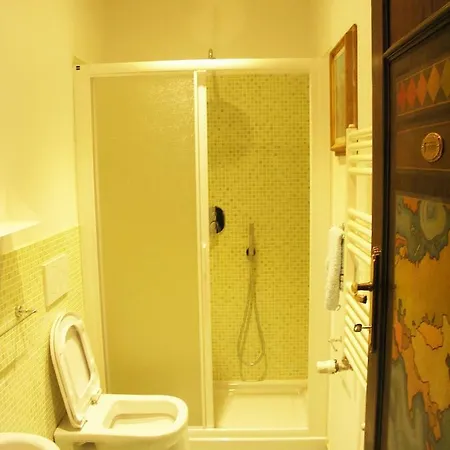 Apartment Real Taste Of Tuscany *