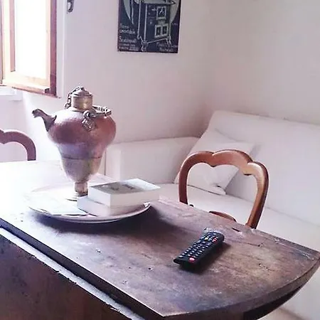 Real Taste Of Tuscany Apartment *