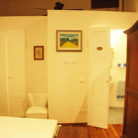 Real Taste Of Tuscany Apartment Florenz