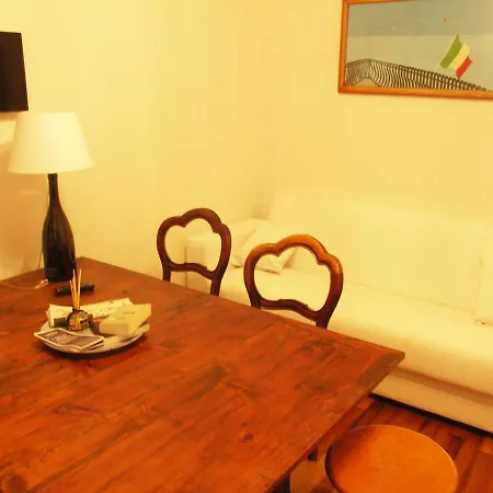 Real Taste Of Tuscany Apartment *