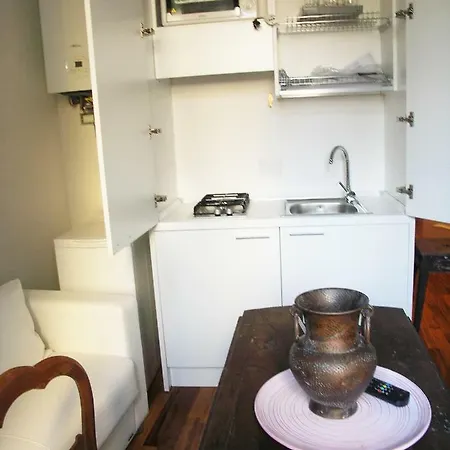 Apartment Real Taste Of Tuscany Florenz