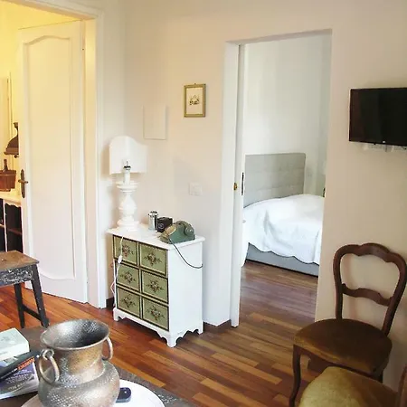 Real Taste Of Tuscany Apartment