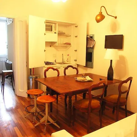 Real Taste Of Tuscany Apartment *