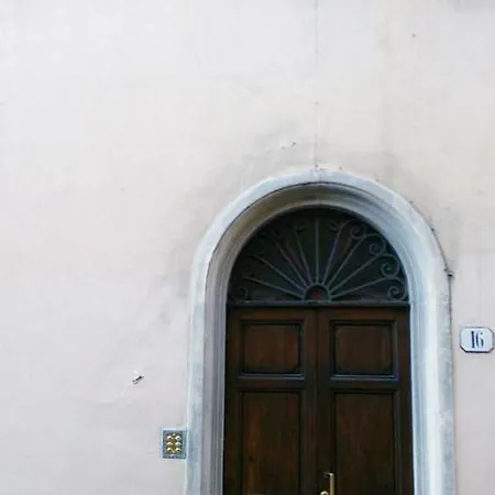Real Taste Of Tuscany Apartment
